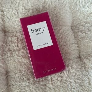 New Fine'ry Madame Fragrance Perfume - 2.02 fl oz